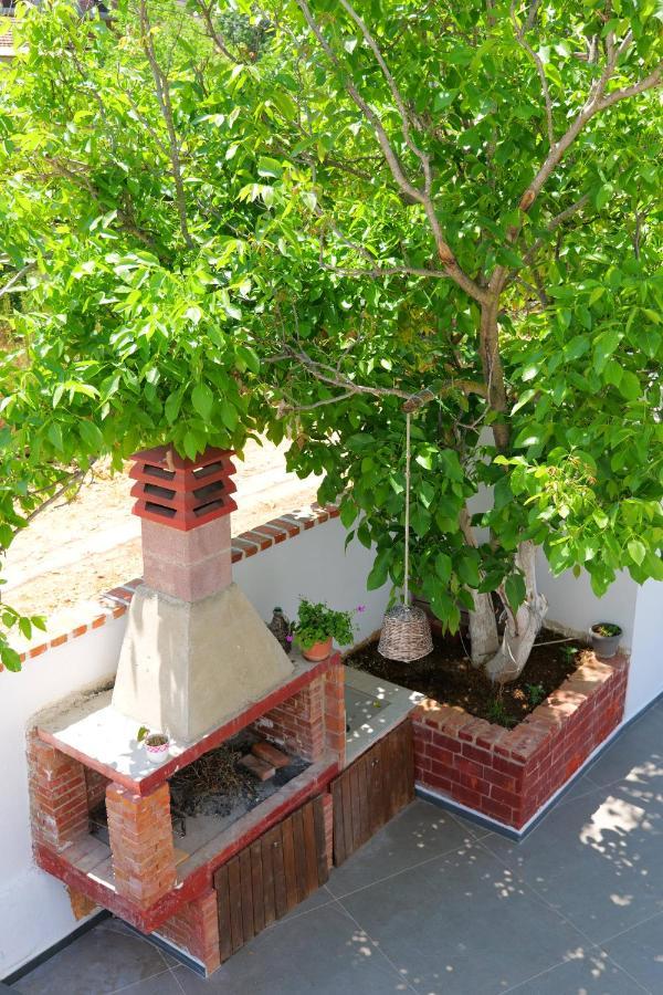 Julies Vila Ksamil Exterior foto